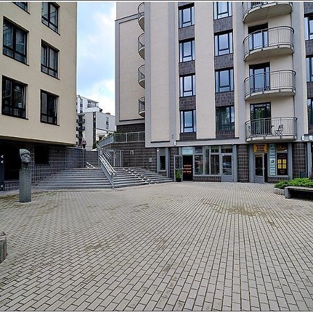 New Studio In Oslo Namai Wilna Exterior foto
